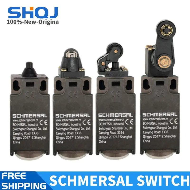 ลิมิตสวิตช์ T1R 236-02Z-M20 ZK Z1R 236-11Z-M20 Z3K Z4K ZK4 ZR ZS ZV1H 236-11Z-M20