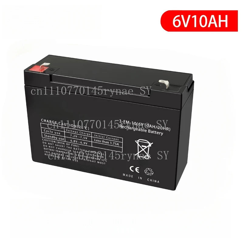 12V 9Ah 12Ah ความจุสูงแบตเตอรี่ชาร์จสําหรับเด็กไฟฟ้ารถยนต์รถจักรยานยนต์รถเข็นเด็ก
