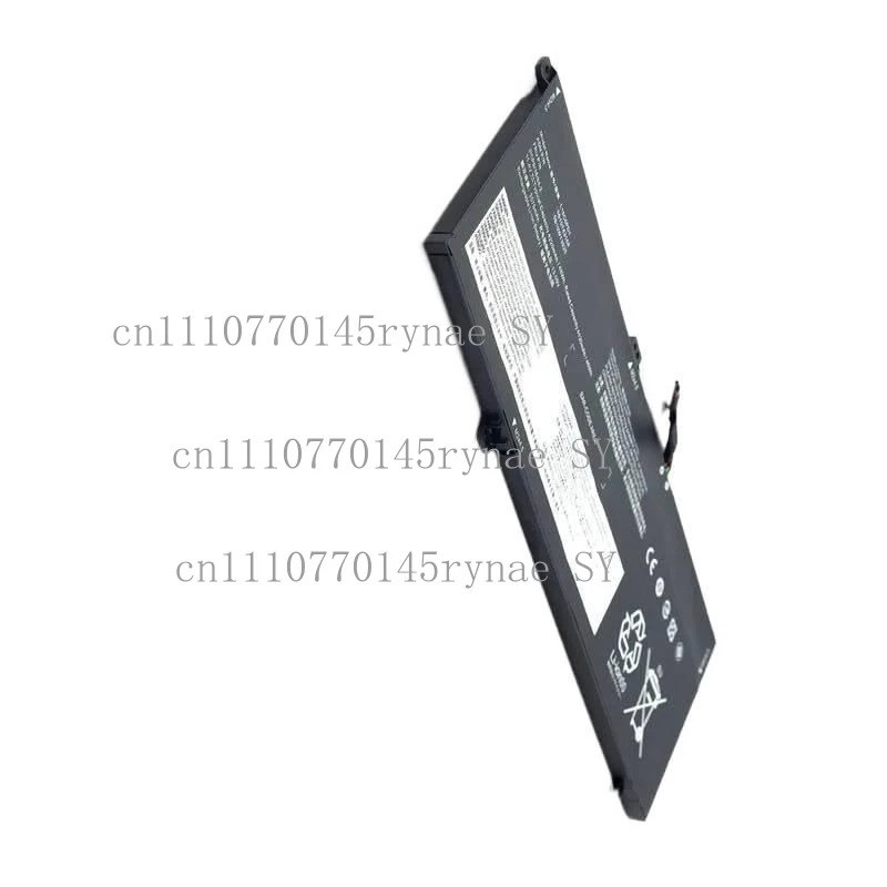 4220mAh 48Wh L18C6PD1 L18M6PD1 L18M6PD2 แบตเตอรี่แล็ปท็อปสําหรับ Lenovo ThinkPad X13 X390 X395