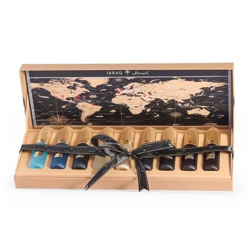 TOBACCO COLLECTION TOBACCO COLLECTION Set น้ําหอมตะวันออกกลาง Arabia Union อาหรับเอมิเรตส์ดูไบติดทนน
