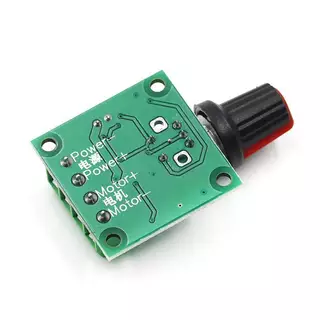 [ใหม่] PWM DC Motor Governor 2A 3A 5A 10A 90W ควบคุมความเร็วสวิทช์ฟังก์ชั่น 1803BK 1203BK โมดูลปรับสวิตช์ฟังก์ชั่น [TH]