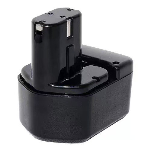 เหมาะสำหรับ HIT Hitachi 12V นิกเกิลไฟฟ้า EB1212S EB1214S เครื่องมือเจาะไฟฟ้ามือถือแบตเตอรี่นิกเกิลเม