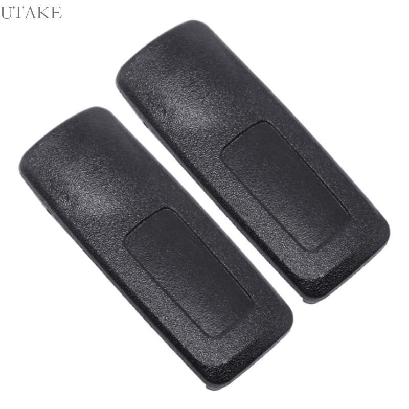 Utake เข็มขัดป้องกันคลิปสําหรับ DP3400 DP3401 DP3600 DP3601 DP4000 DP4600 DP4601 วิทยุสองทางป้องกันก