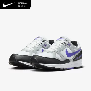 Nike Men's Air Span II Shoes - Wolf Grey [AH8047-013]