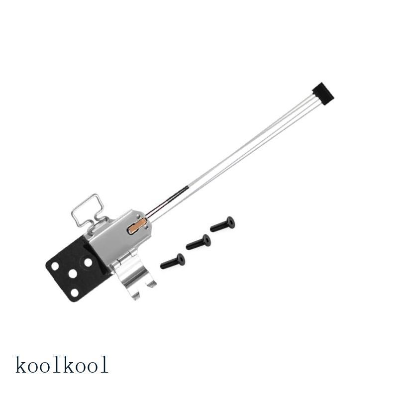 Kool P2S Hotend เครื่องทําความร้อนสําหรับ P2S 3D เครื่องพิมพ์พร้อมสกรูติดตั้งเสริม