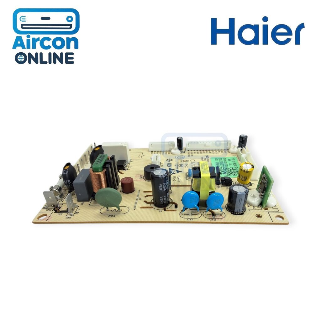 PCB ตู้เย็น HAIER รหัส 0061801344G ตรงรุ่น ใหม่ มือ 1 | Aircon Online อะไหล่แท้ 100%