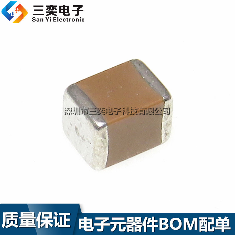 MLCC Patch Capacitor 1812 10UF 106K X7R 10% 4532 แรงดันไฟฟ้า 25V/50/100/250V