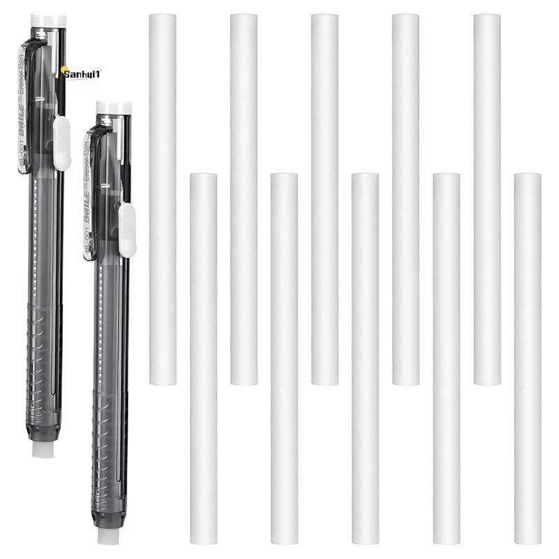Eraser Eraser Refill Eraser Pen