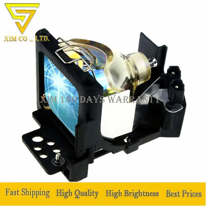 DT00401/DT00461/DT00521/DT00511 สําหรับ Hitachi CP-HS1000 CP-HS1050 CP-HS1060 CP-HS1090 CP-HX1050 HX