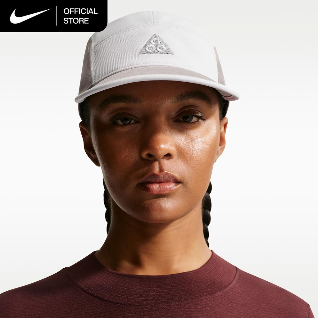 Nike ACG Fly Unstructured Cap - Photon Dust [IH8673-025]