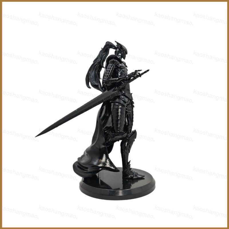 HK2 Solo Leveling Igris Shadow Knight Igris Action Figure เครื่องประดับเดสก์ท็อป KH2