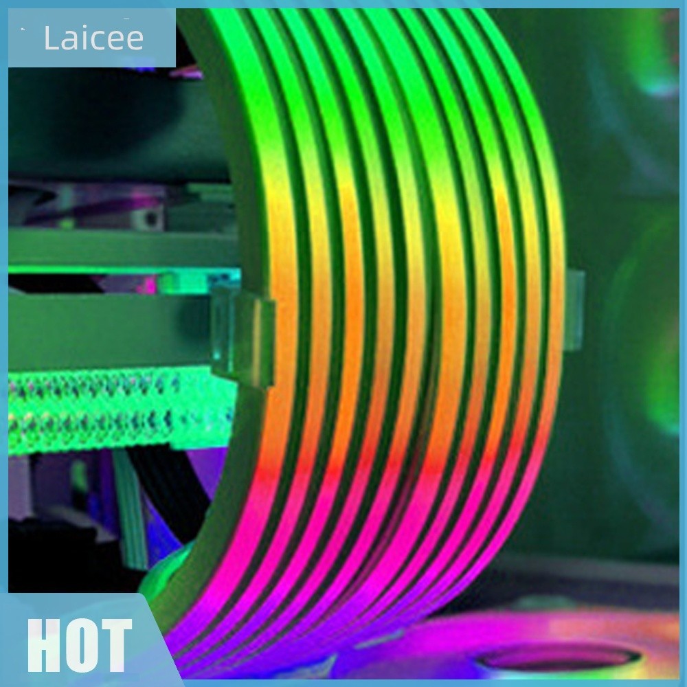 [Laicee.th] 5V 3Pin ARGB Sync Board 8Pin 24Pin PSU RGB Cable Extensions PC RGB GPU Cable