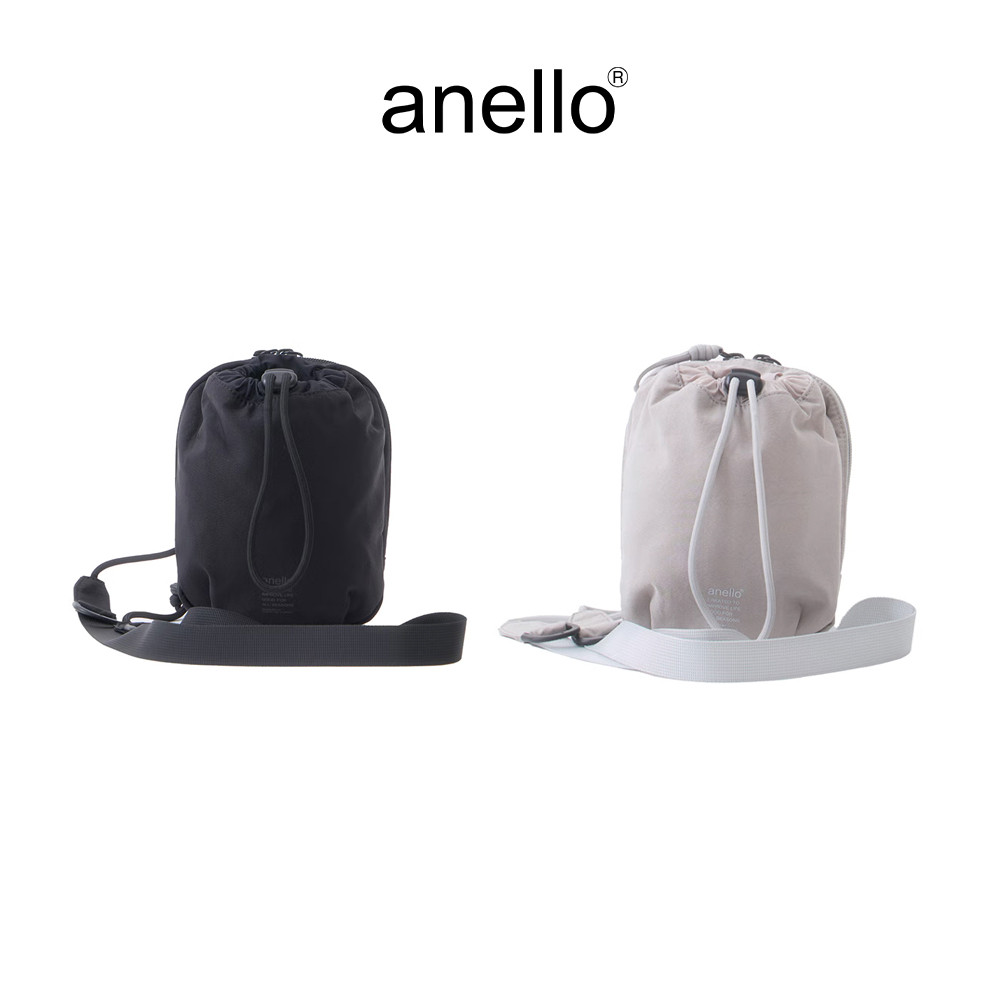 anello กระเป๋าสะพายไหล่ Size Mini รุ่น PUMP - ATB5161