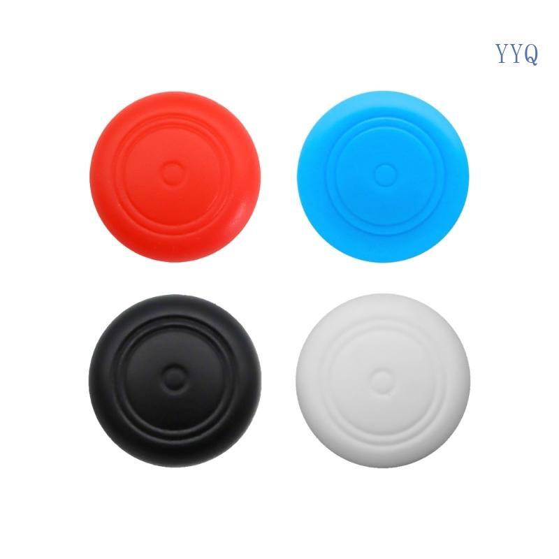 YYQ ซิลิโคน Thumb Grips สําหรับ RG 40XXV RG 40XXH RG556 อุปกรณ์เกมฝาครอบป้องกัน