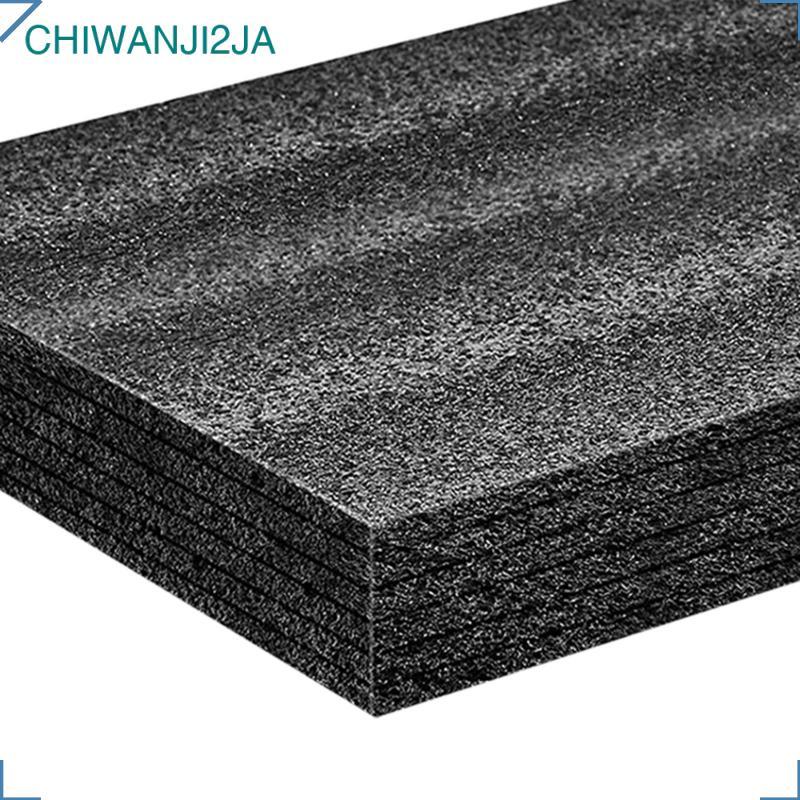chiwanji2ja แผ่นโฟมโพลีเอทิลีนแผ่นโฟมตัดได้บรรจุโฟมใส่กันก รูปที่ 3