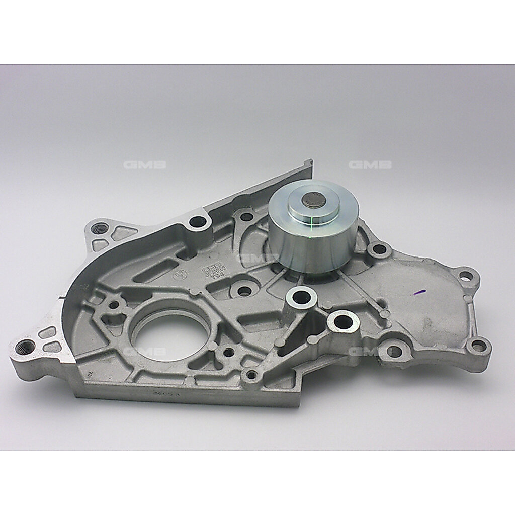 ปั๊มน้ำ TOYOTA LITEACE CM30 CM35 COROLLA CE70 CE80 CE90 CE100 CE110 1C 1.8 2C 2.0 แผ่นบาง