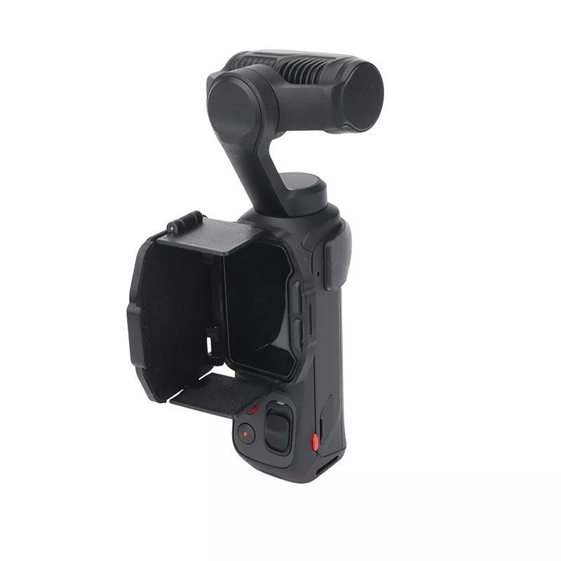 Shadowstone Insta360 Luna Ultra อุปกรณ์บังแสงหน้าจอสำหรับการถ่ายภาพกลางแจ้ง thumbnail 3