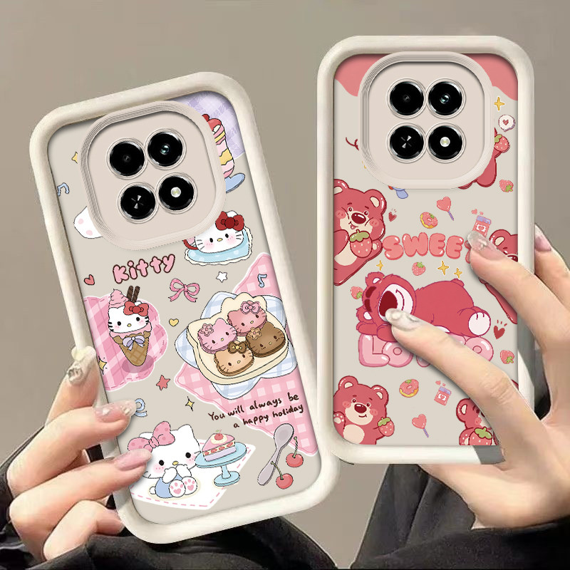 เคส realme c63 5g เคสโทรศัพท์ป้องกันการตก