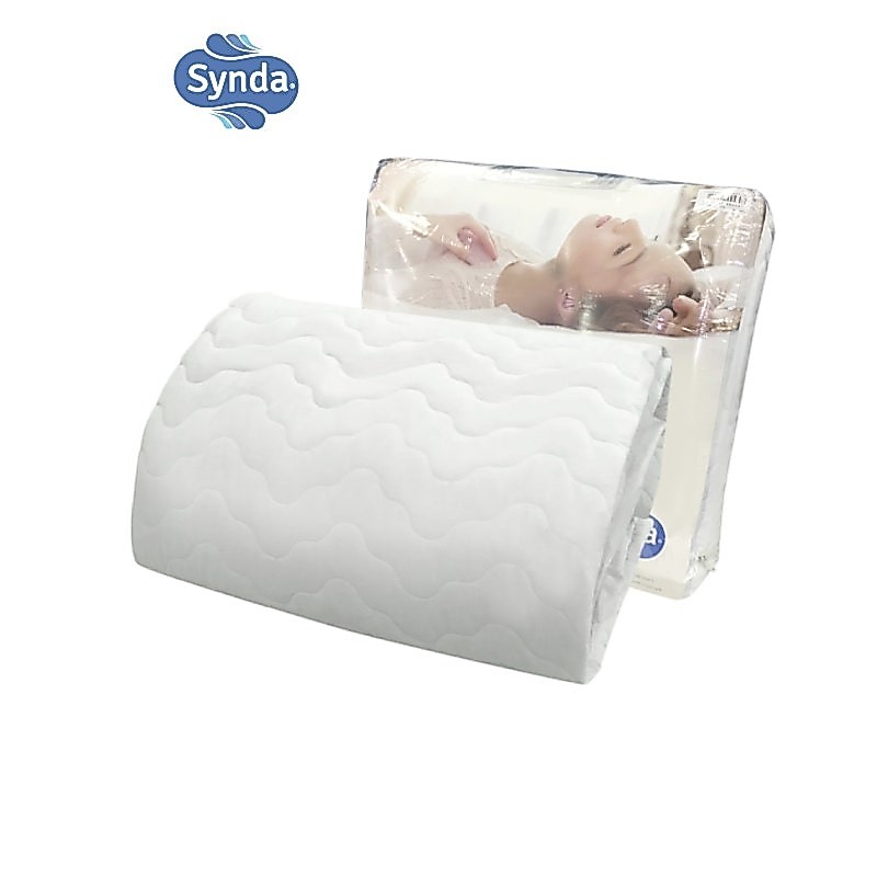 SB Design Square SYNDA ผ้ารองกันเปื้อนยางยืดรัดมุม 3.5 ฟุต รุ่น 18AR