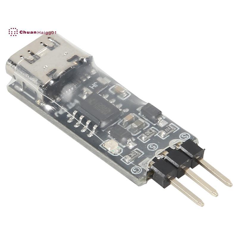 ESC Crawler ESC USB Link RC อะไหล่อัพเกรด AM32 BLS32 เชื่อมต่อ ESC เป็นคอมพิวเตอร์ 1 ชิ้น
