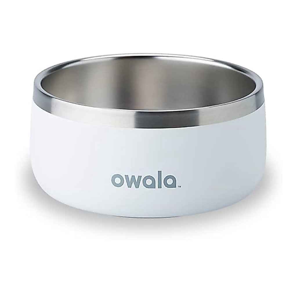 [พรีออเดอร์ 10 วัน] ของแท้ 100% 🇺🇸 Owala Pet Bowl 24 oz. 🐾 ชามน้ำ/ ชามอาหารสัตว์เลี้ยง
