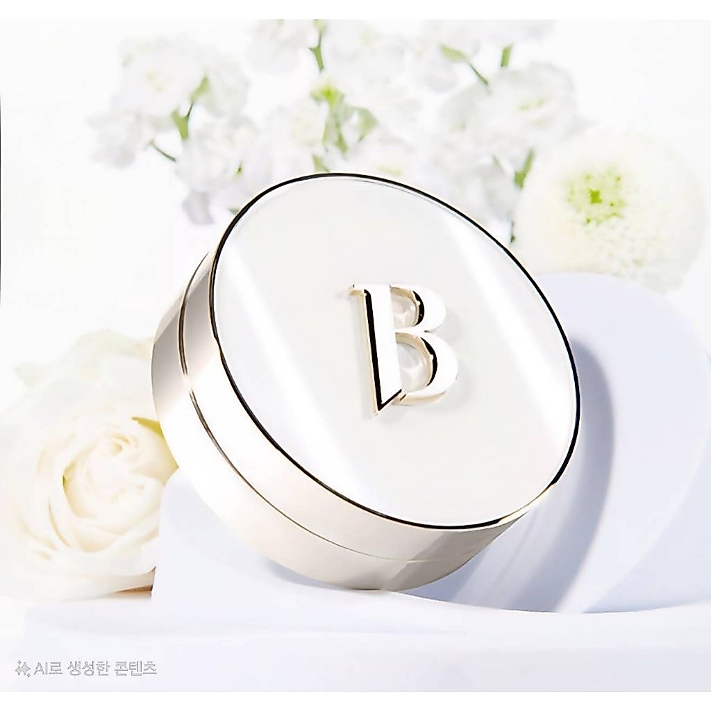 🤍💗 Banila co Covericious Ultimate White Cushion SPF38 PA++ / Refil (3 colors)