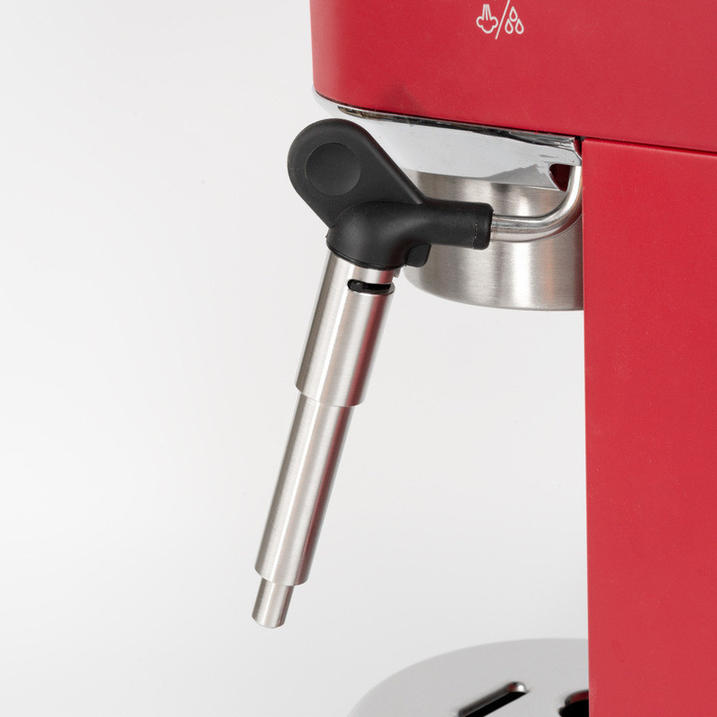 อุปกรณ์เสริม Frother นมกาแฟเข้ากันได้กับเครื่อง Delonghi EC685