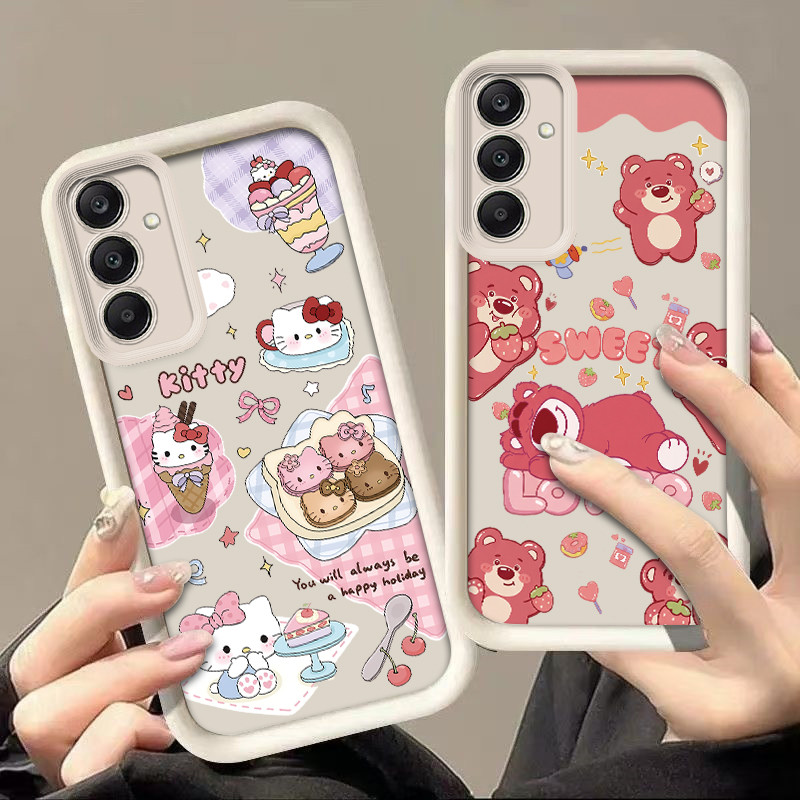 เคส Samsung a25 5g เคส Samsung a26 5g เคสโทรศัพท์ป้องกันการตก