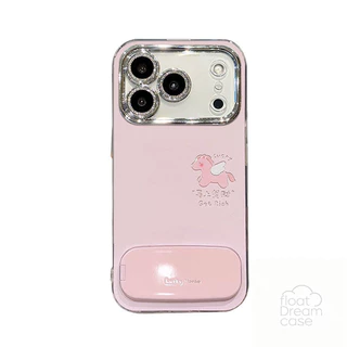 Float💙เหมาะสำหรับ เคสไอโฟน Apple 17PROMAX 17PRO 17AIR 16PROMAX 16/15PLUS iPhone 14PRO 13PROMAX 12PRO 11PROMAX-HYYSJK116