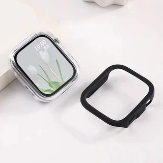 PC สําหรับ Huawei Watch Fit 5 5Pro Smartwatch กรอบกันชนสําหรับ Huawei Watch Fit5 5Pro Shell อุปกรณ์เสริม