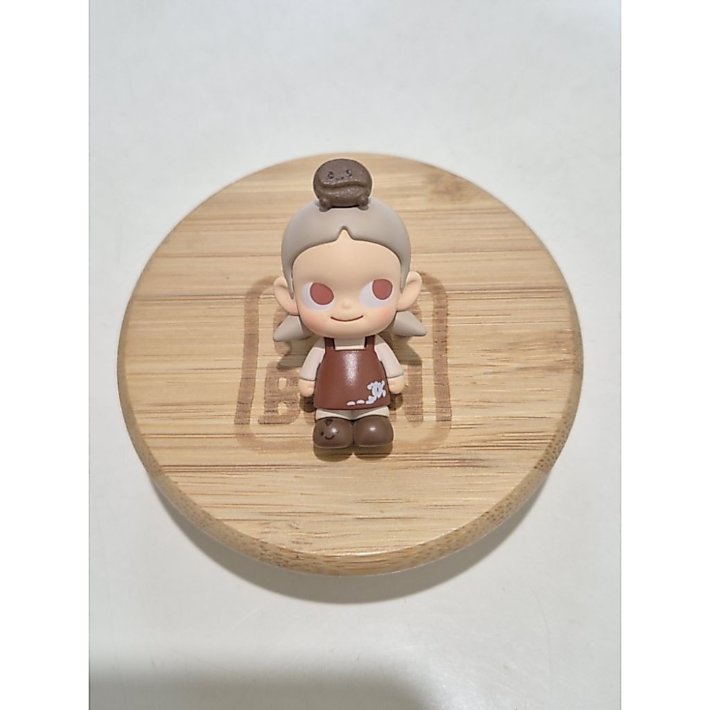 POP MART POPBEAN ZSIGA || กระเป๋า CHARM TOY