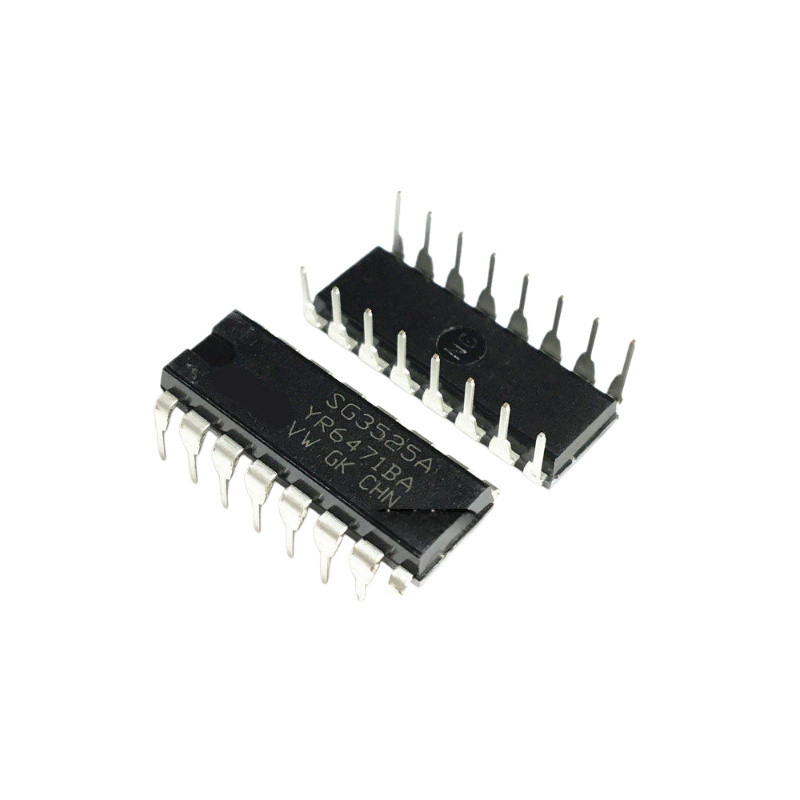 SG3525AN KA3525AN SG3525A KA3525A In-Line DIP16