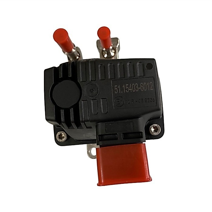 Urea injector Urea nozzle is suitable for man heavy truck 51.15403-6012  51154036012