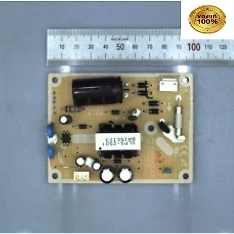 อะไหล่ของแท้/เมนบอร์ดโมดุลตู้เย็นซัมซุง/DA92-00675A/ASSY MODULE;HW,SMPS POWER/SAMSUNG/RT58K7005SL/ST