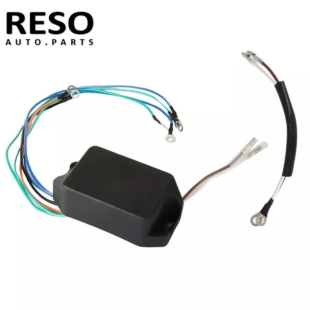 RESO 339-6222A4 899883229 339-6222A4 339-6222 AP03 กล่องสวิตช์ CDI สําหรับ Mercury-Mercruiser มอเตอร