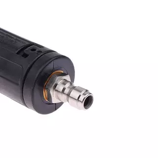 # ruiier # 1 PC มุมปรับแรงดันสูงเครื่องซักผ้าหัวฉีด er พร้อม 1/4 " Qui Plug เชื่อมต่อสวนทําความสะอาดเครื่องหัวฉีด.