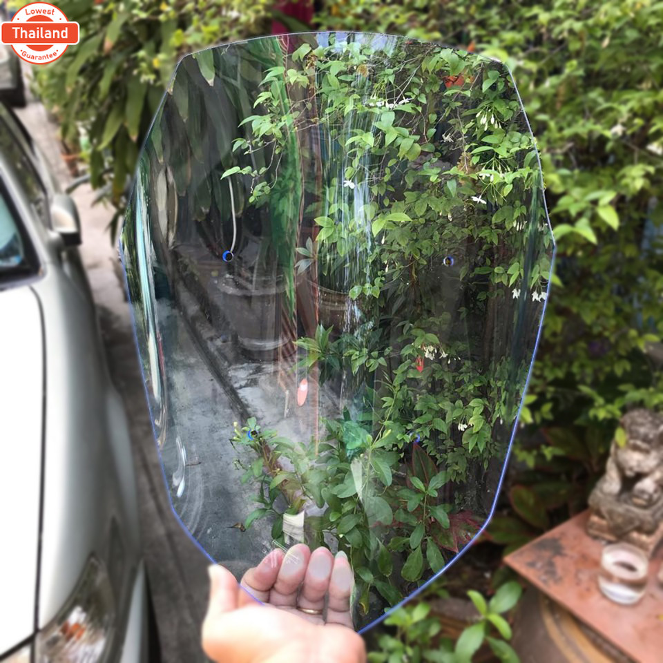 ชิวหน้าNmax 2020ขึ้นไป  ชิวแต่งNMAX อุปกรณ์แต่งNmax  All ใหม่ Nmax2020