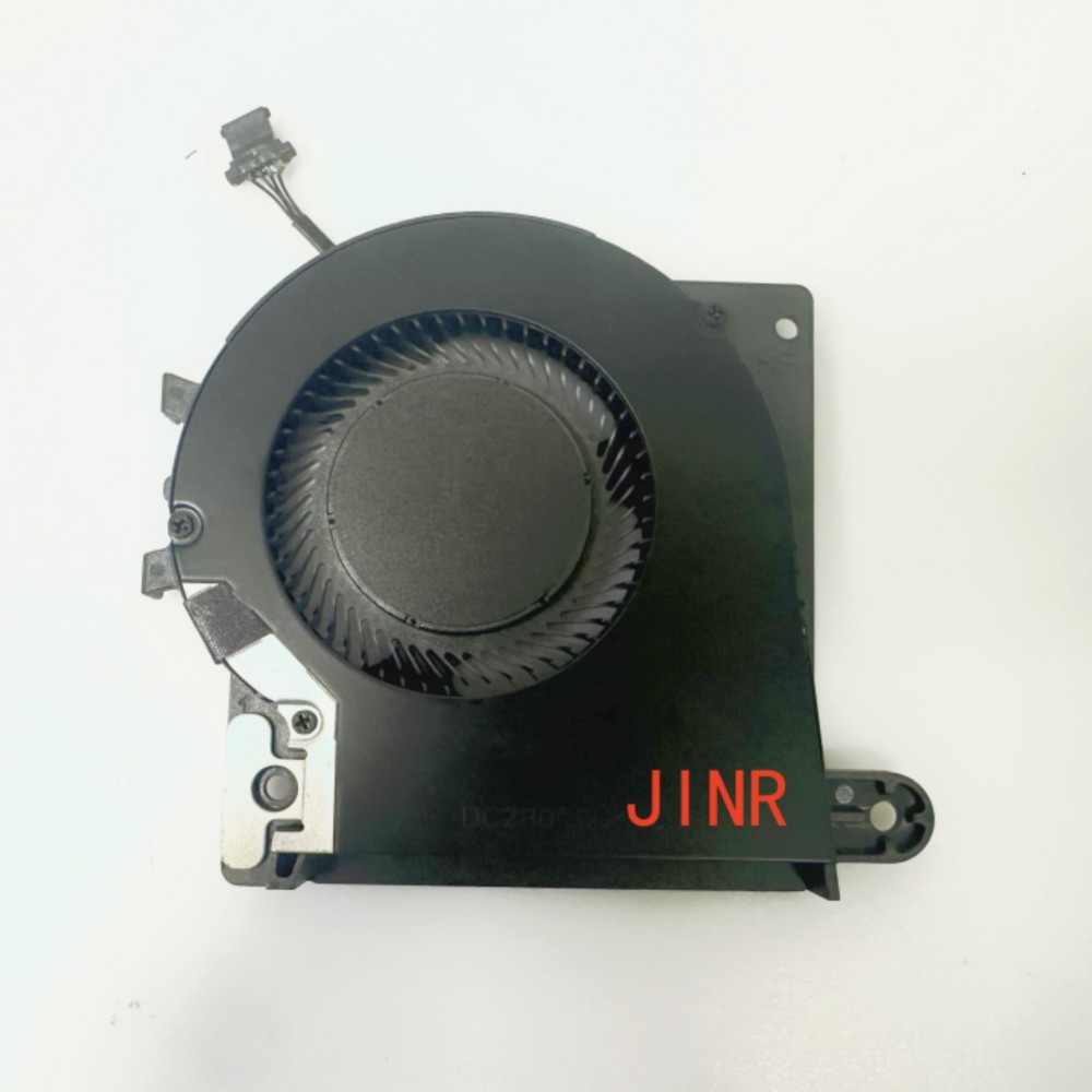 พัดลมระบายความร้อน Dell Alien X17 R1 R2 2021 ใหม่ล่าสุด 0J01R0