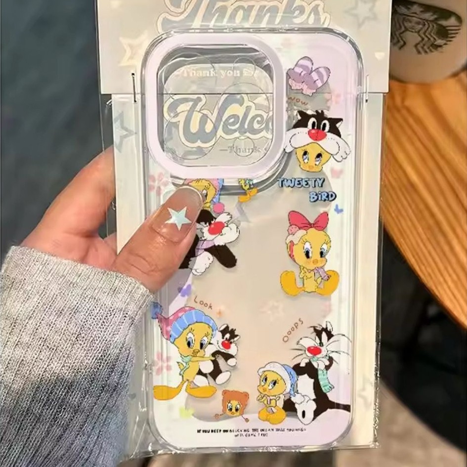 SOFTCASE COMPATIBLE สําหรับ VIVO Y29 Y04 Y03 Y02 Y27 Y28 Y35 Y36 Y39 Y100 Y20 Y21 Y12 Y17 Y18 Y16 Y9