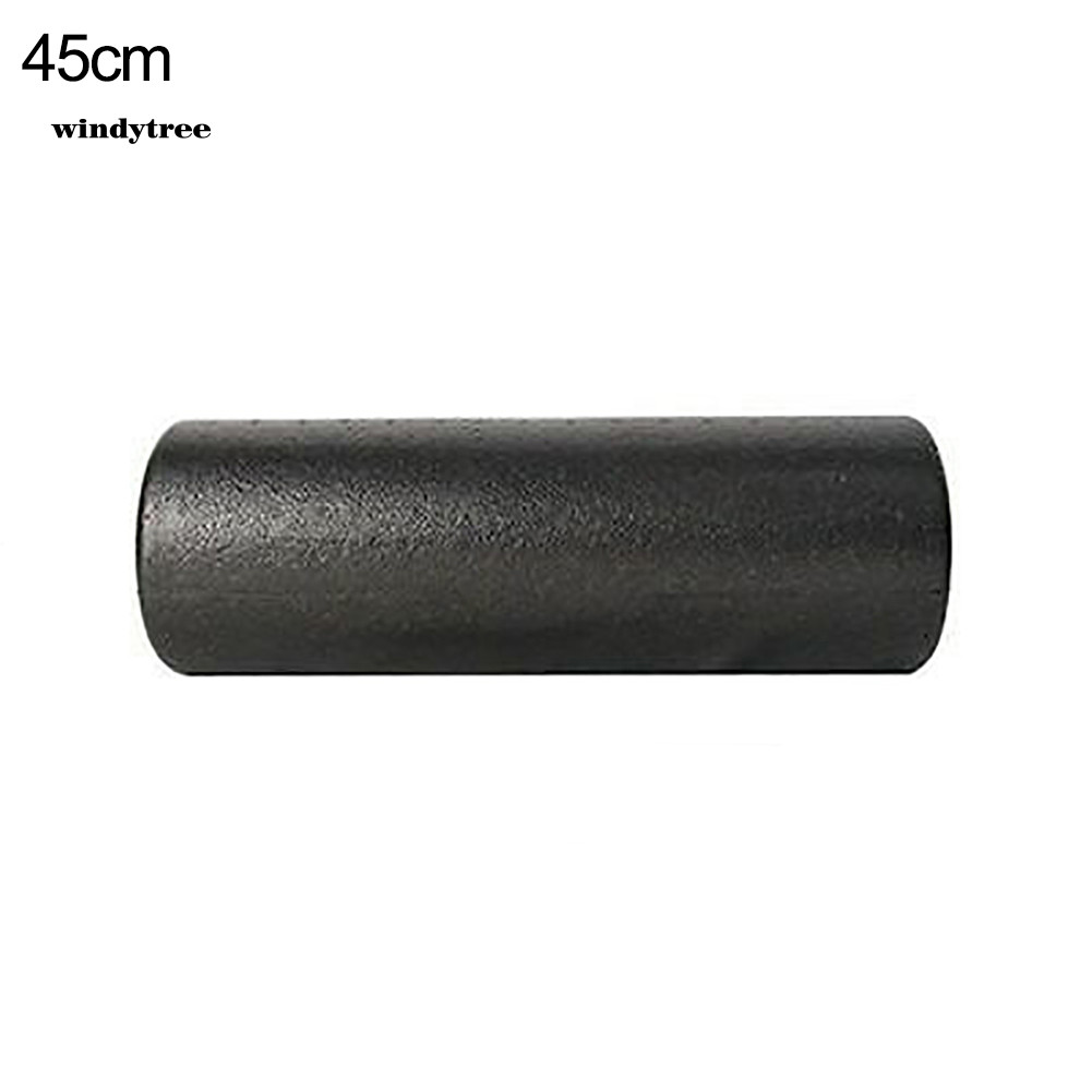 [W&T] Sports Foam Roller Muscle Tissue Massage Fitness Yoga Pilates Trigger Point Bar