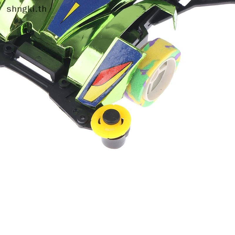 SHNGKI ประกอบไฟฟ้ารถ Raider buggys ชุด 4WD รถแข่งของเล่นเด็ก - รูปที่ 4