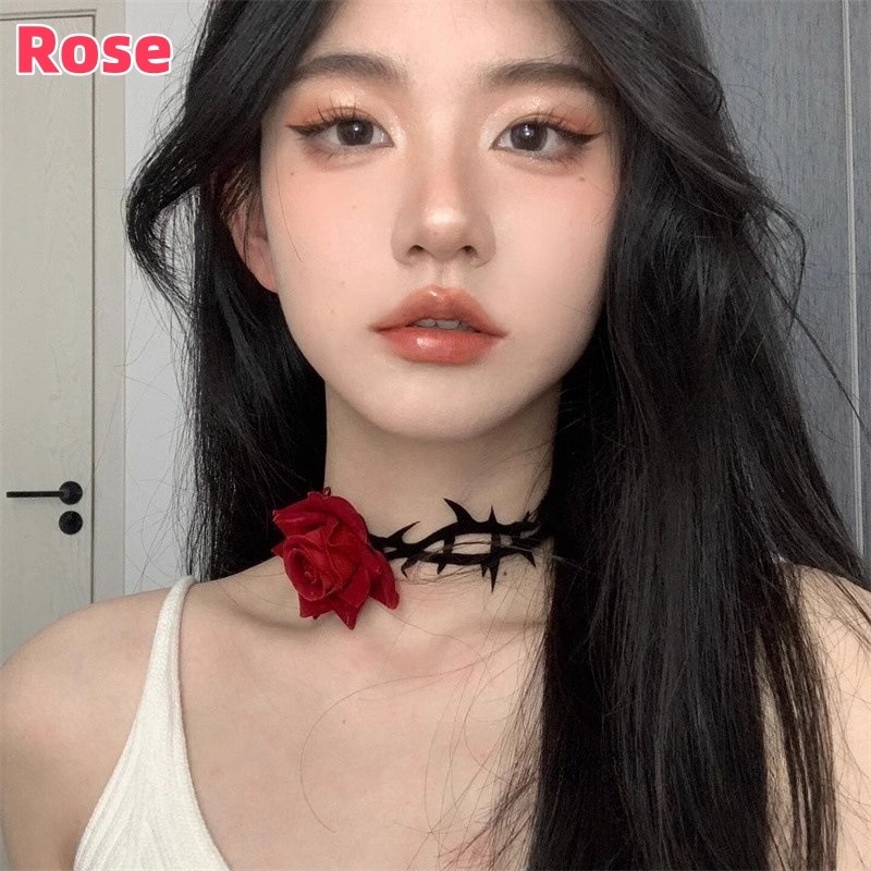 Sex time เครื่องประดับแฟชั่น สร้อยคอผู้หญิง มีให้เลือกมากมาย ราคาไม่แพง จัดส่งรวดเร็ว ราคา ถูกที่สุด ดีลบีเคเค แกลเลอรีภาพที่ 3
