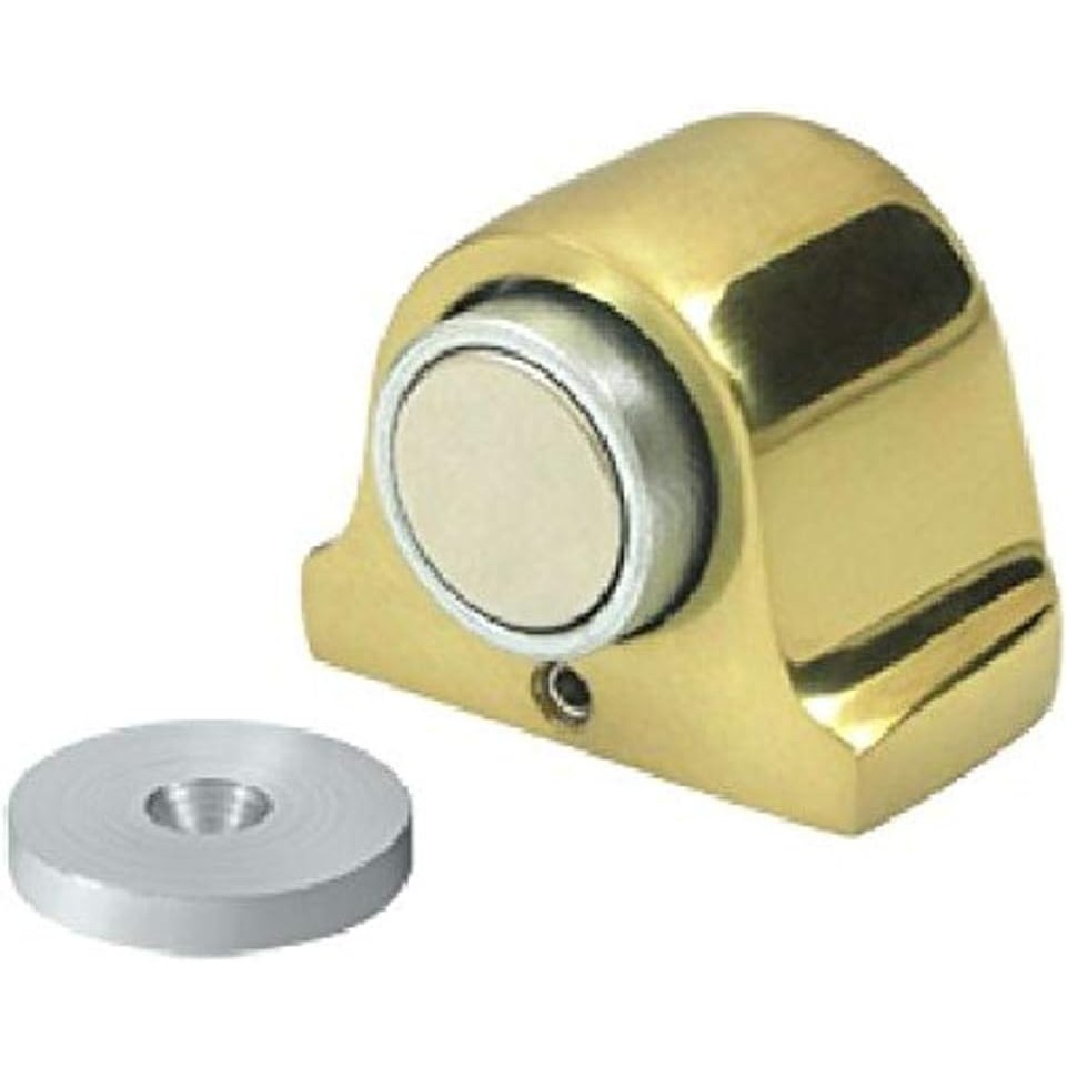 Deltana DSM125U3 หยุดโดมแม่เหล็กสูง 1-3/8 นิ้ว 4K9O