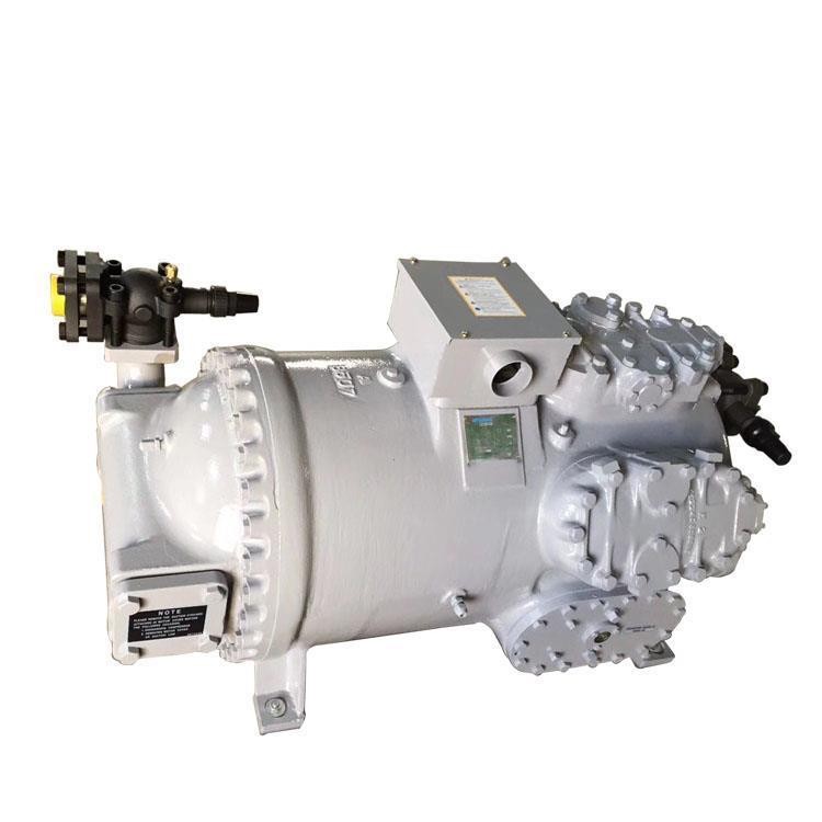 06EA265610 คอมเพรสเซอร์สำหรับห้องเย็น Carrier 25 HP 06EA5653 06EA565600