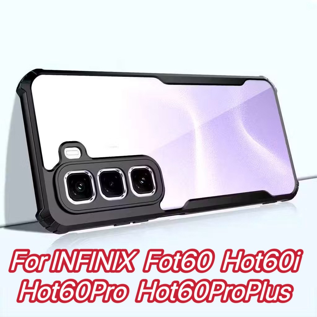 Case For infinix Hot60 Hot60i Hot60Pro Hot60Pro+ Hot50 Hot50Pro Note50S/50Pro/50Pro+ Hot50ProPlus เค