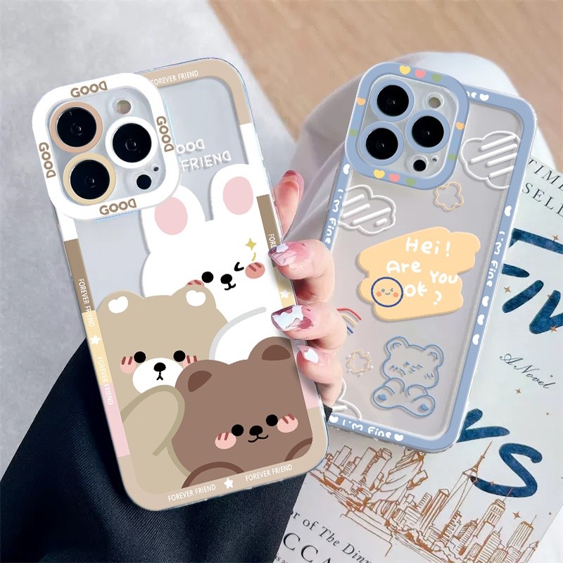 เเคส Vivo V50 LITE V29e V21 V23 V27 ส่งจากไทย เคสวีโว่ V20 V25  V29 T1x