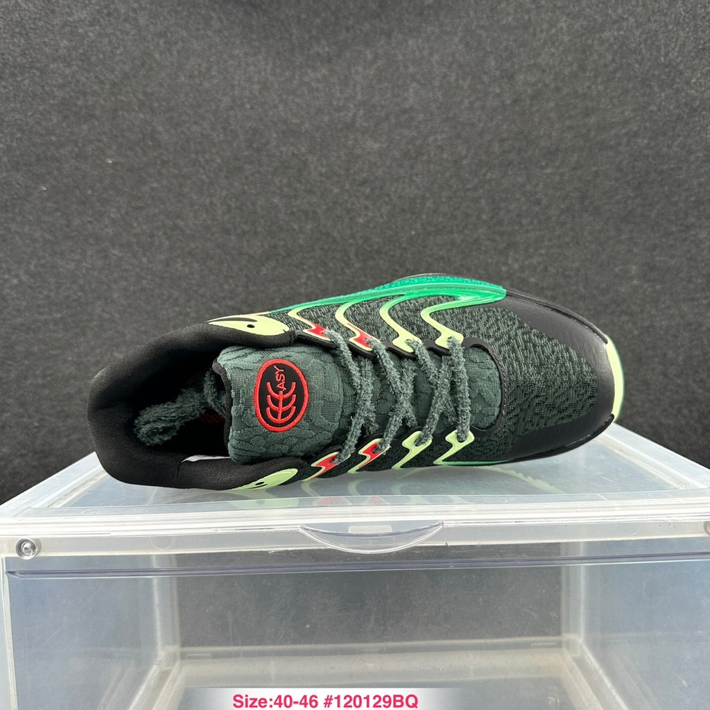 รองเท้าบาสเก็ตบอล KED 17 สำหรับเด็กทั้งชายและหญิง