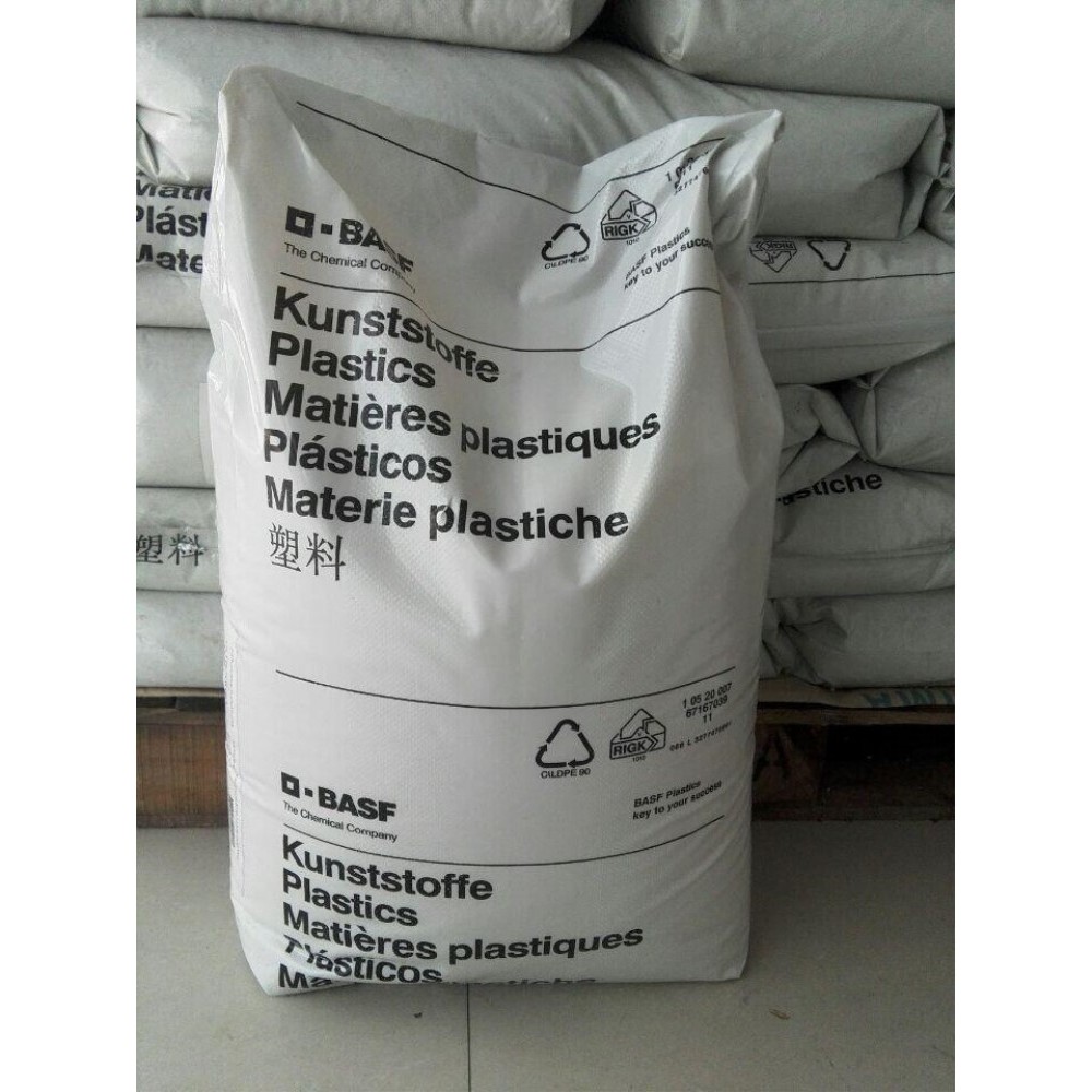 PA6 เยอรมนี BA6 B3EG6 B3WG6 ทนอุณหภูมิสูง 30% ใยแก้ว Enhanced Grade Polyamide Nylon 6 วัตถุดิบ