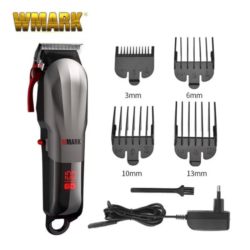 ปัตตาเลี่ยนไร้สายWMARK NG-115