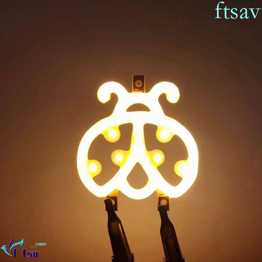 SWIFTSAVER LED Edison Filament, 3V ยืดหยุ่นไดโอด Light Filament, ตกแต่งบ้าน Micro Retro Creative หลอ